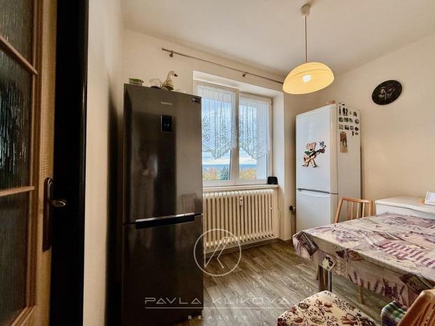 Prodej bytu 3+1, Kozolupy, 88 m2