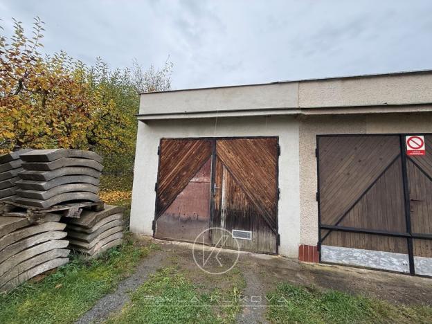 Prodej bytu 3+1, Kozolupy, 88 m2