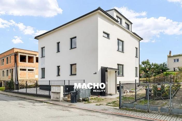 Prodej bytu 2+kk, Soběslav, Jiráskova, 54 m2