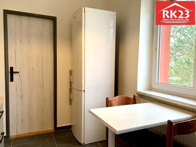 Pronájem bytu 3+1, Planá, Fučíkova, 65 m2