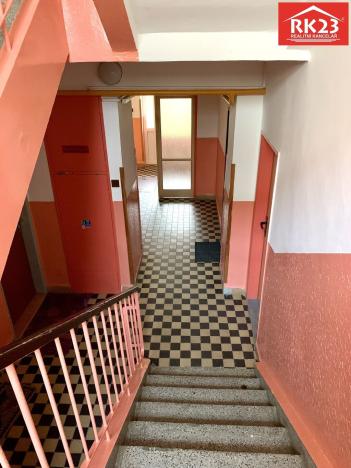 Pronájem bytu 3+1, Planá, Fučíkova, 65 m2