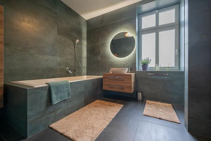 Prodej bytu 4+kk, Žacléř, J. A. Komenského, 128 m2