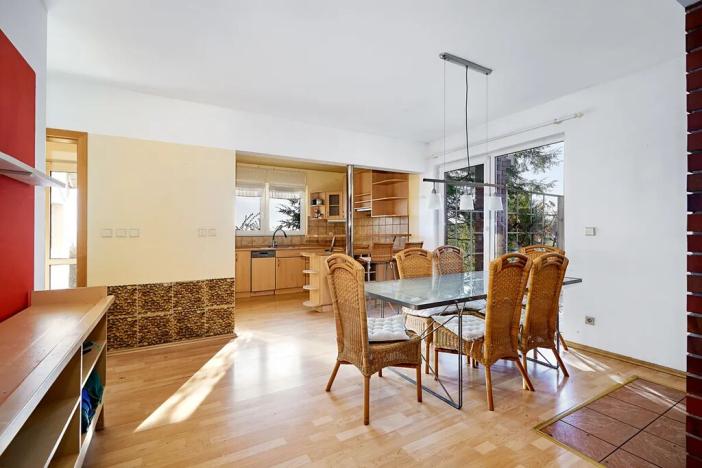 Prodej rodinného domu, Černé Voděrady, Zvánovická, 237 m2