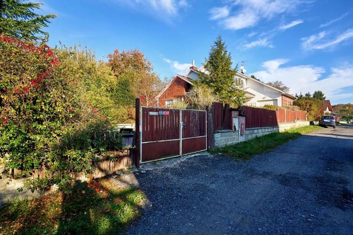 Prodej rodinného domu, Černé Voděrady, Zvánovická, 237 m2