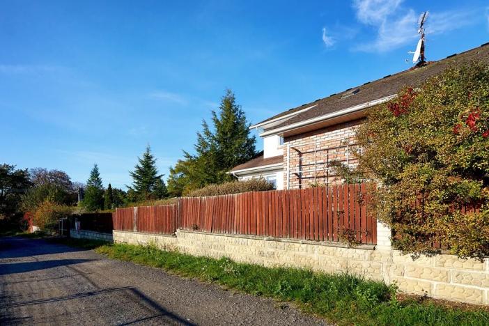 Prodej rodinného domu, Černé Voděrady, Zvánovická, 237 m2