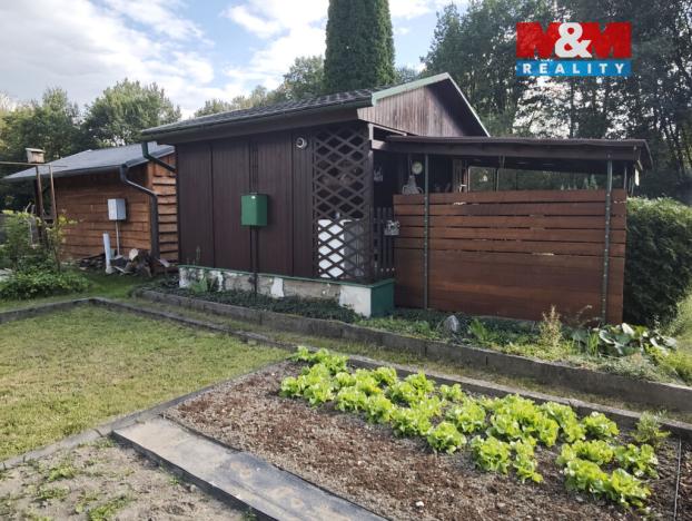 Prodej chaty, Havířov, Selská, 16 m2