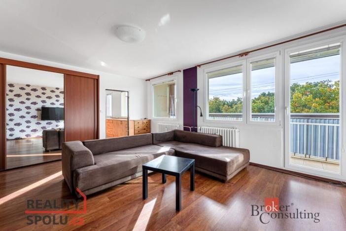 Prodej bytu 4+kk, Kladno - Kročehlavy, Litevská, 91 m2