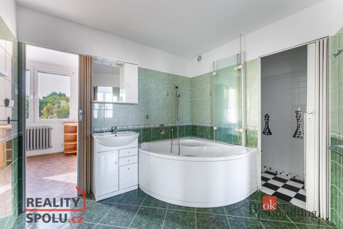 Prodej bytu 4+kk, Kladno - Kročehlavy, Litevská, 91 m2