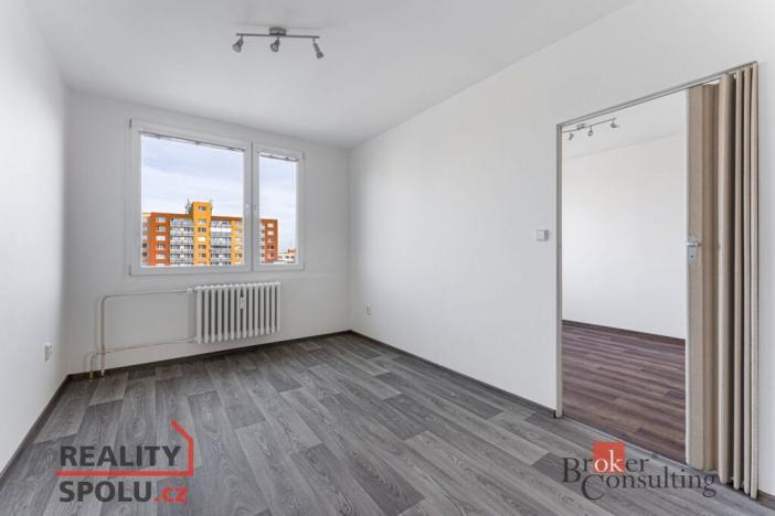 Prodej bytu 4+kk, Kladno - Kročehlavy, Litevská, 91 m2