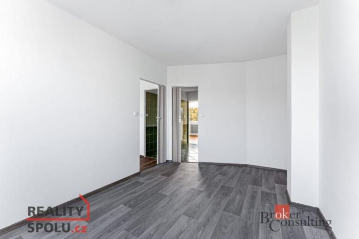 Prodej bytu 4+kk, Kladno - Kročehlavy, Litevská, 91 m2