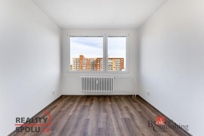 Prodej bytu 4+kk, Kladno - Kročehlavy, Litevská, 91 m2