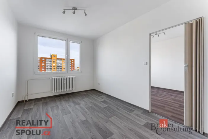 Prodej bytu 4+kk, Kladno - Kročehlavy, Litevská, 91 m2