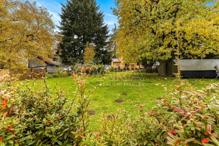 Prodej pozemku pro bydlení, Chotoviny, Zámecká, 713 m2