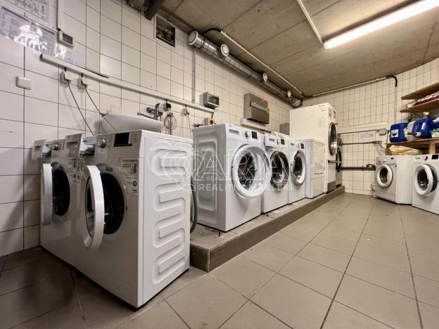 Pronájem bytu 1+kk, Brno, Křivánkovo náměstí, 21 m2