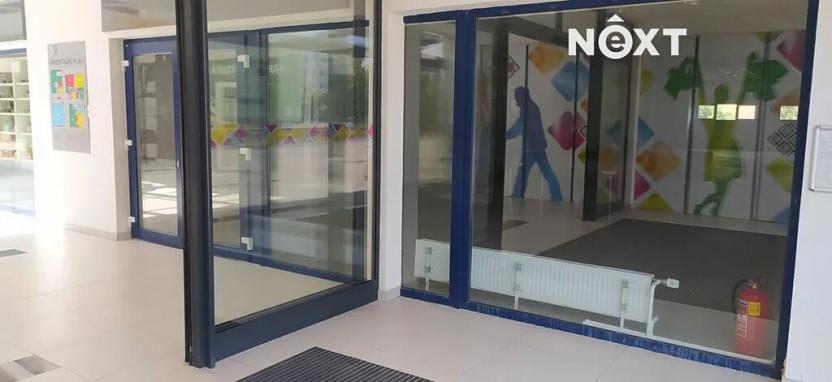 Pronájem obchodního prostoru, Praha - Stodůlky, Prusíkova, 102 m2