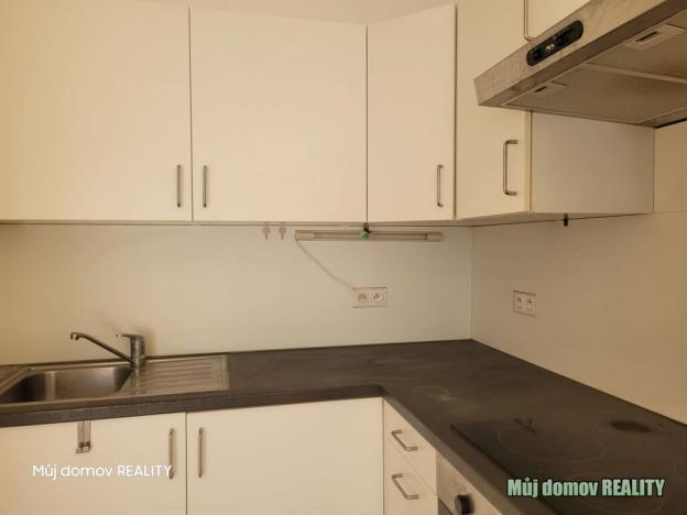 Prodej bytu 2+kk, Tišice - Chrást, Boleslavská, 72 m2