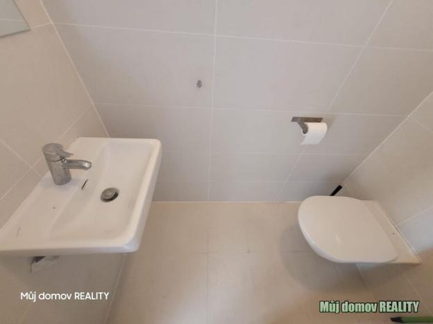 Prodej bytu 2+kk, Tišice - Chrást, Boleslavská, 72 m2