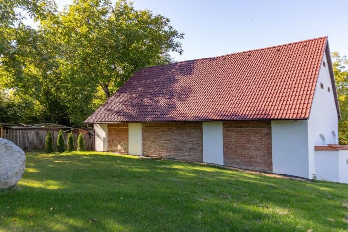 Prodej chalupy, Mochtín - Těšetiny, 280 m2