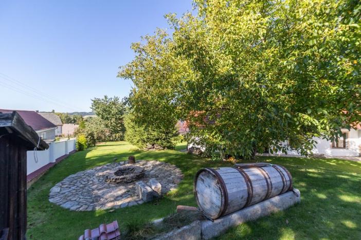 Prodej chalupy, Mochtín - Těšetiny, 280 m2