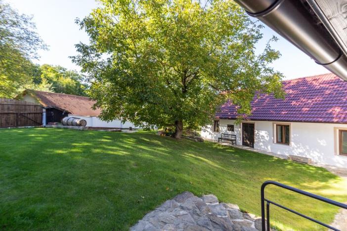 Prodej chalupy, Mochtín - Těšetiny, 280 m2