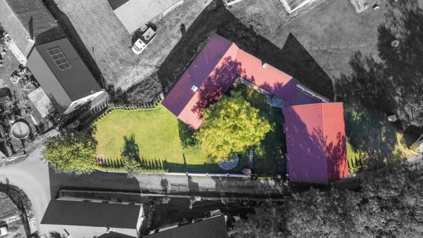 Prodej chalupy, Mochtín - Těšetiny, 280 m2