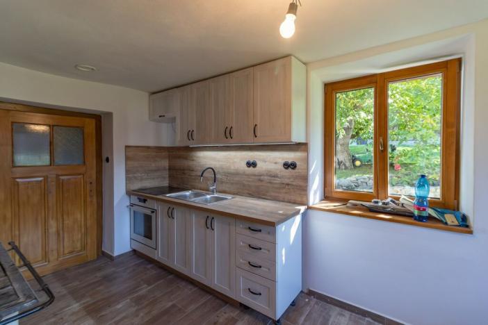 Prodej chalupy, Mochtín - Těšetiny, 280 m2