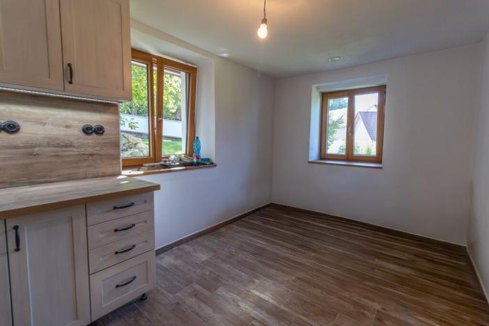 Prodej chalupy, Mochtín - Těšetiny, 280 m2