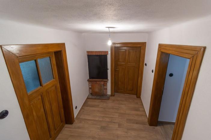 Prodej chalupy, Mochtín - Těšetiny, 280 m2