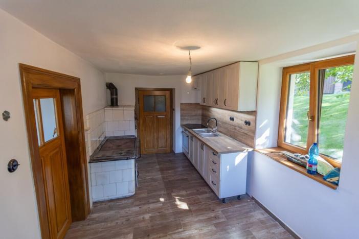 Prodej chalupy, Mochtín - Těšetiny, 280 m2