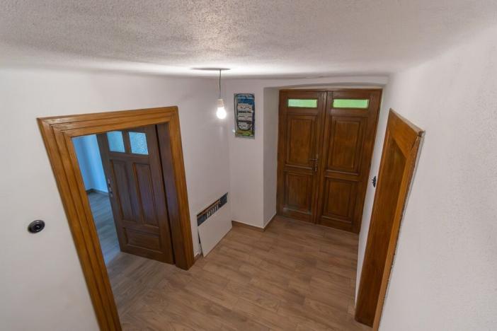 Prodej chalupy, Mochtín - Těšetiny, 280 m2