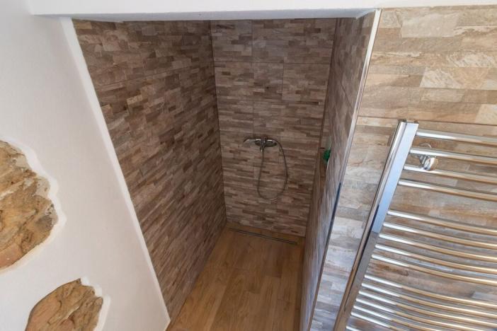 Prodej chalupy, Mochtín - Těšetiny, 280 m2