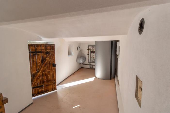 Prodej chalupy, Mochtín - Těšetiny, 280 m2