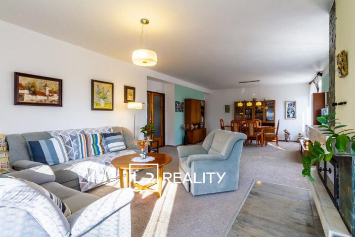 Prodej rodinného domu, Čelákovice, Zahradní, 194 m2