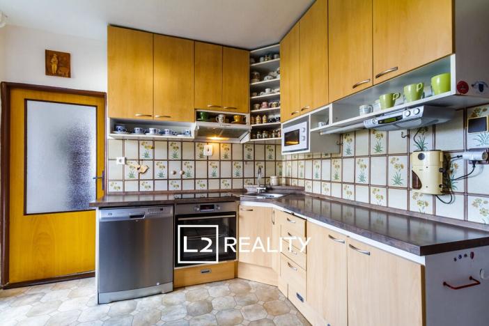 Prodej rodinného domu, Čelákovice, Zahradní, 194 m2