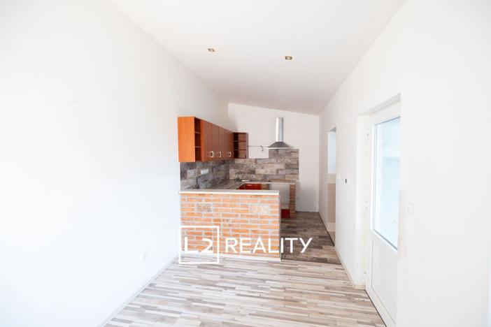 Prodej rodinného domu, Břeclav - Charvátská Nová Ves, 44 m2