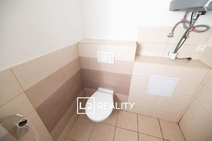 Prodej rodinného domu, Břeclav - Charvátská Nová Ves, 44 m2