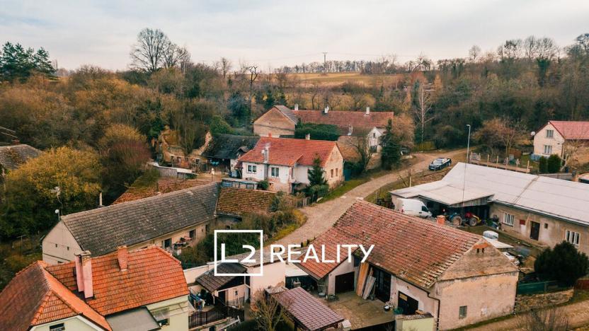 Prodej rodinného domu, Zásmuky - Doubravčany, 77 m2