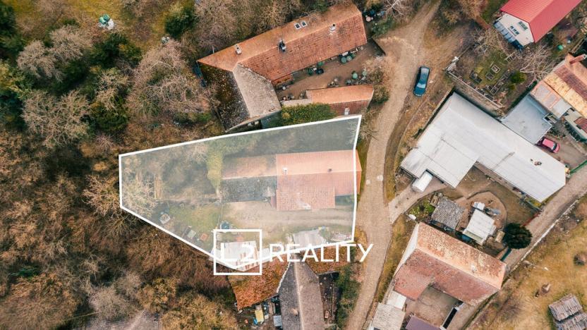 Prodej rodinného domu, Zásmuky - Doubravčany, 77 m2