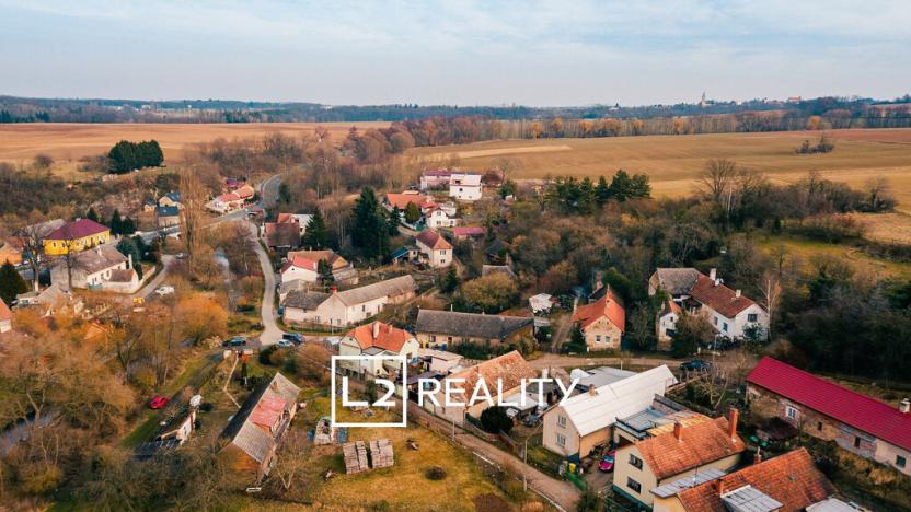 Prodej rodinného domu, Zásmuky - Doubravčany, 77 m2