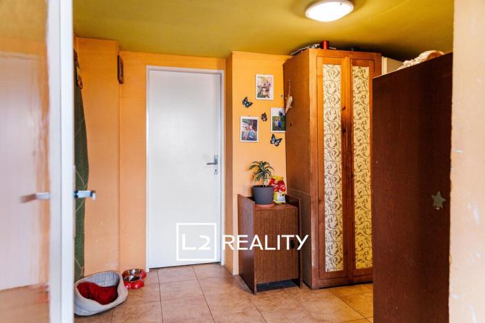 Prodej rodinného domu, Zásmuky - Doubravčany, 77 m2