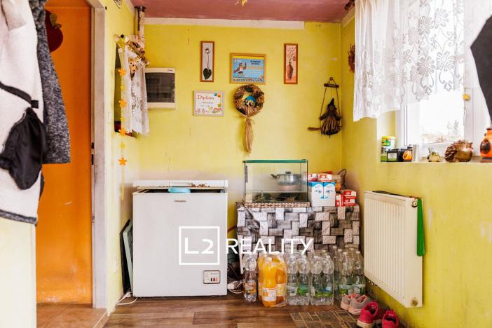 Prodej rodinného domu, Zásmuky - Doubravčany, 77 m2