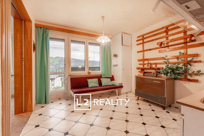 Prodej bytu 3+1, Jablonec nad Jizerou, 89 m2