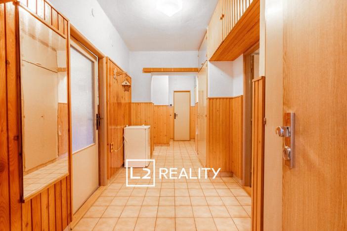 Prodej bytu 3+1, Jablonec nad Jizerou, 89 m2