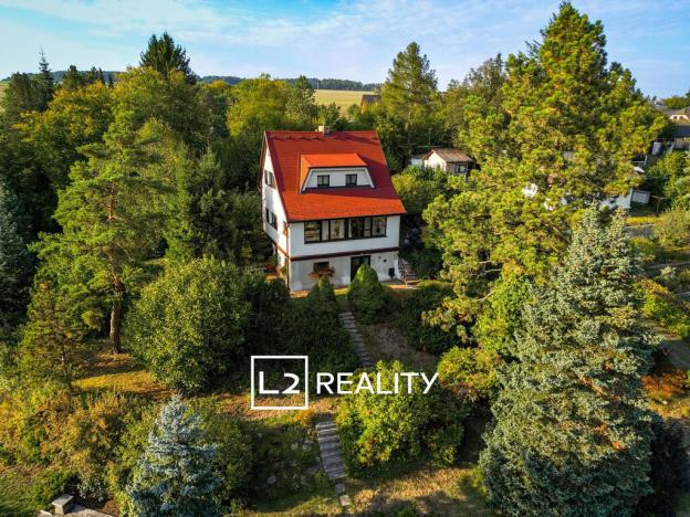 Prodej rodinného domu, Čisovice - Bojov, 125 m2