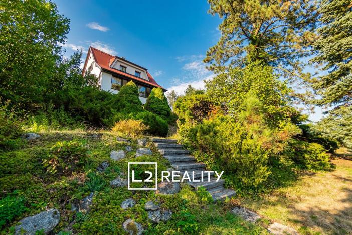 Prodej rodinného domu, Čisovice - Bojov, 125 m2