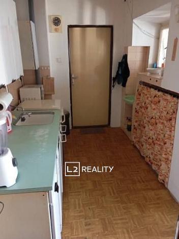 Prodej rodinného domu, Lysá nad Labem, Šmeralova, 90 m2