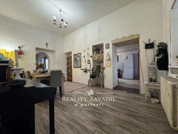 Prodej rodinného domu, Hněvošice, Kobeřická, 300 m2