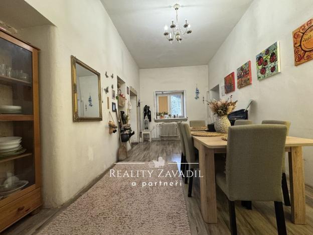 Prodej rodinného domu, Hněvošice, Kobeřická, 300 m2