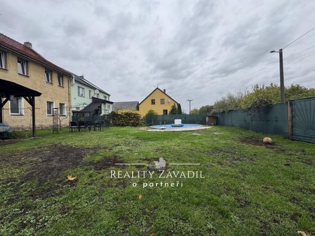 Prodej rodinného domu, Hněvošice, Kobeřická, 300 m2