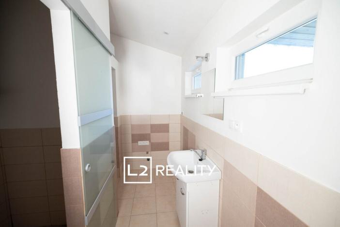 Prodej bytu 1+1, Břeclav - Charvátská Nová Ves, A. Kuběny, 44 m2